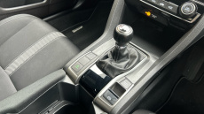 Honda Civic 1.5 VTEC Turbo Sport 5dr Petrol Hatchback